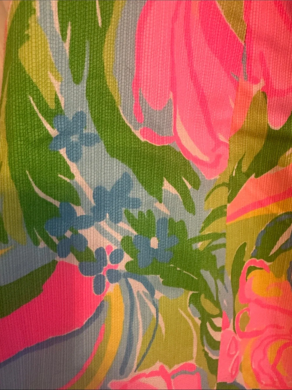 Lilly Pulitzer Grayes Shift Dress So A Peeling